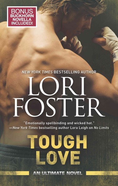 Tough love / Lori Foster.