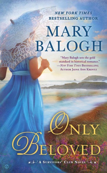 Only beloved [electronic resource] / Mary Balogh.