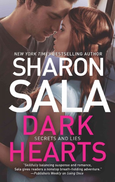 Dark hearts / Sharon Sala.