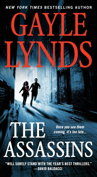 The assassins / Gayle Lynds.