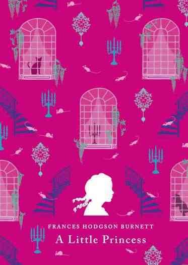 A little princess / Frances Hodgson Burnett ; introduced by Adeline Yen Mah ; illustrations by Margery Gill.
