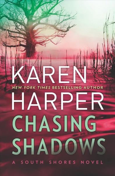 Chasing shadows / Karen Harper.