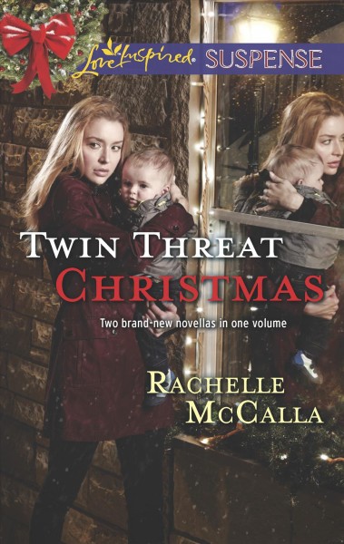 Twin threat Christmas / by Rachelle McCalla.
