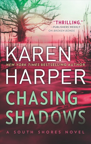Chasing shadows / Karen Harper.