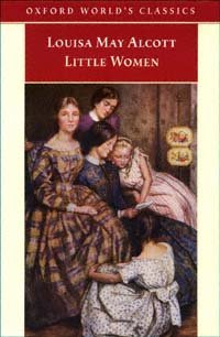 Little women / Louisa May Alcott ; edited with an introduction by Valerie Alderson.