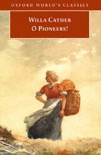 O pioneers! / Willa Cather ; edited with an introduction and notes by Marilee Lindemann.
