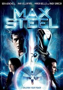 Max Steel  [video recording (DVD)] / Open Road Films and Dolphin Films present ; in association with Mattel ; and in association with Ingenious Media Services Limited ; a Dolphin Films production ; producers, Bill O'Dowd, Julia Pistor ; written by Christopher L. Yost ; directed by Stewart Hendler.