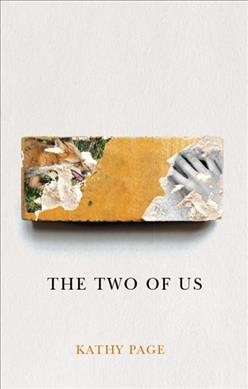 The two of us / Kathy Page.