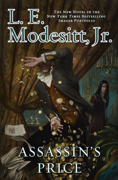 Assassin's price / L. E. Modesitt, Jr.