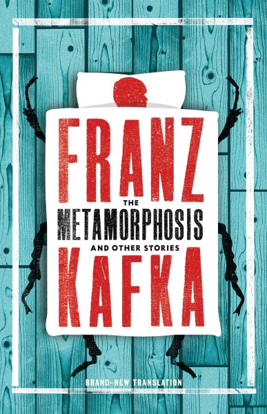 The metamorphosis and other stories / Franz Kafka ; translated by Christopher Moncrieff.