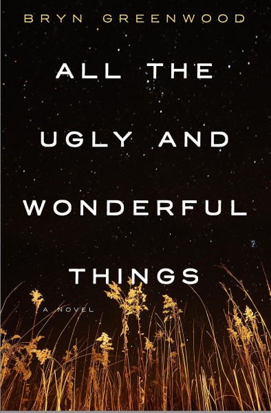 All the ugly and wonderful things : a novel / Bryn Greenwood.