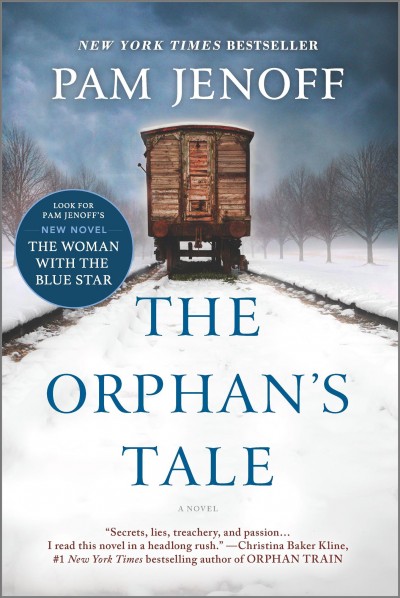 The orphan's tale / Pam Jenoff.
