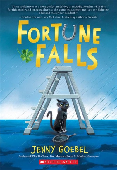 Fortune Falls / Jenny Goebel.
