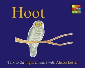 Hoot / Alison Lester.
