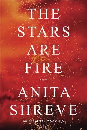 The stars are fire / Anita Shreve.