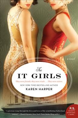 The it girls / Karen Harper