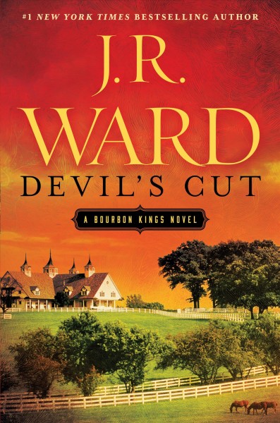 Devil's cut : a Bourbon Kings novel / J.R. Ward.