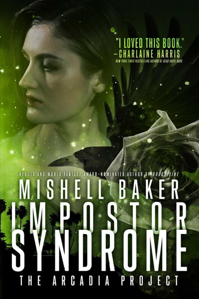 Impostor syndrome / Mishell Baker.