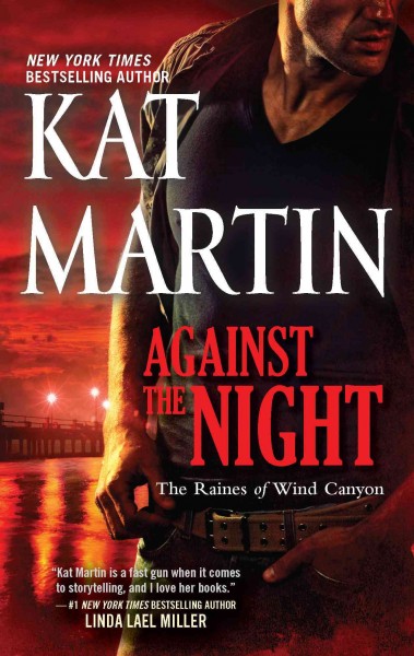 Against the night / Kat Martin.