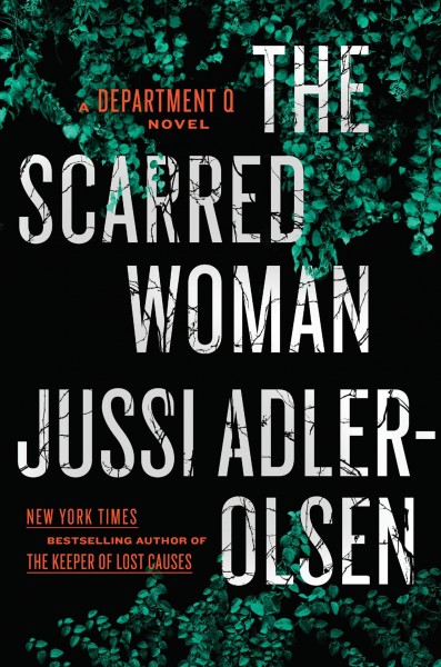 Scarred Woman [electronic resource] / Jussi Adler-Olsen.