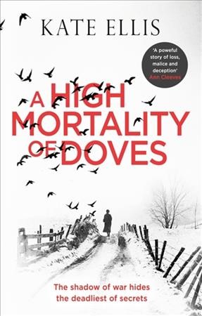 High Mortality of Doves Kate Ellis