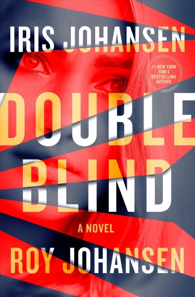 Double blind / Iris Johansen and Roy Johansen.