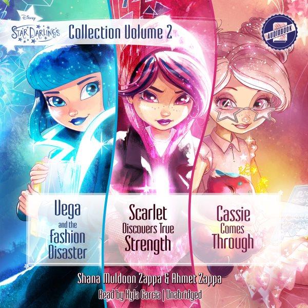 Star darlings collection, volume 2 [electronic resource] : Star Darlings Series, Books 4-6. Shana Muldoon Zappa.