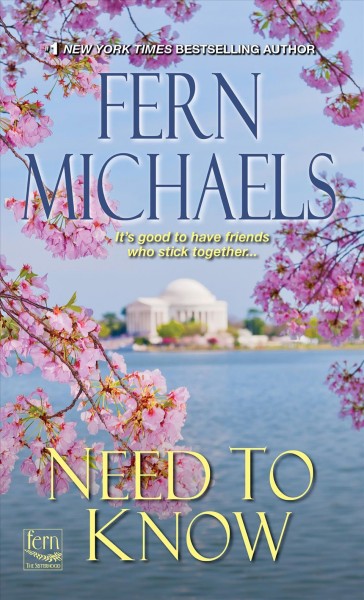 Need to know / Fern Michaels.