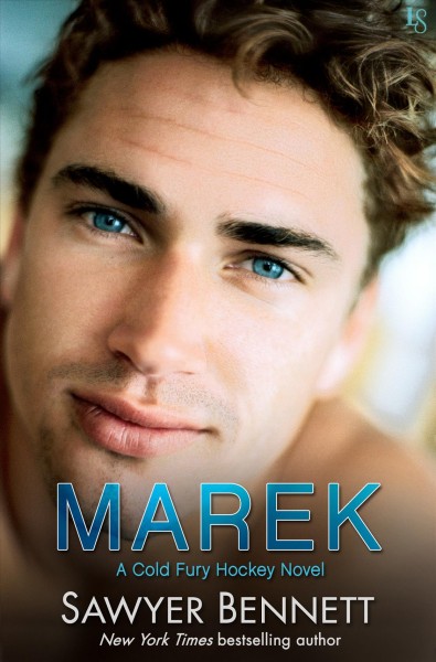 Marek / Sawyer Bennett.