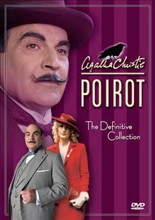 Poirot [videorecording] : the definitive collection.