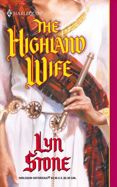 The Highland wife.