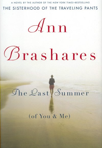Last summer (of you and me), The  Hardcover Book{HCB}