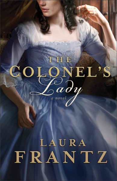 Colonel's lady, The  Hardcover Book{HCB}