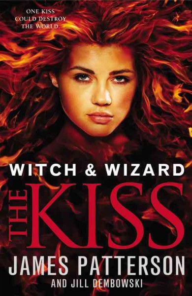 Kiss,The  Hardcover Book{HCB}