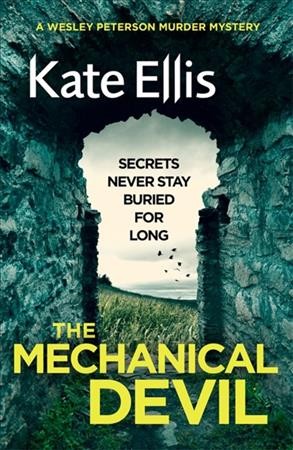 The mechanical devil / Kate Ellis.