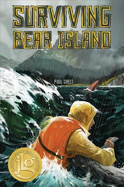 Surviving Bear Island / by Paul Greci.