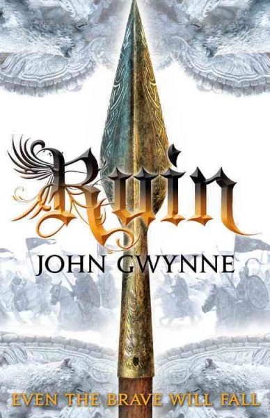 Ruin / John Gwynne.