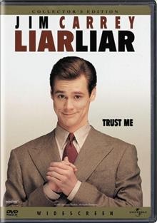 Liar liar [DVD videorecording] / Universal Pictures and Imagine Entertainment present ; writers, Paul Guay, Stephen Mazur ; producer, Brian Grazer ; director, Tom Shadyac.