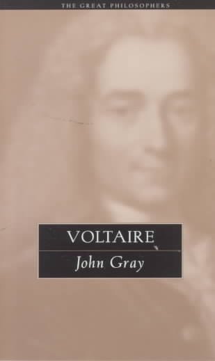 Voltaire / John Gray.