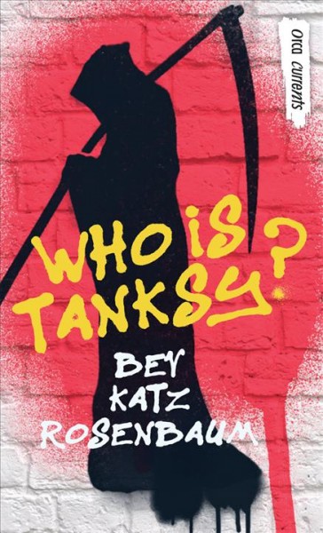 Who is Tanksy? / Bev Katz Rosenbaum.
