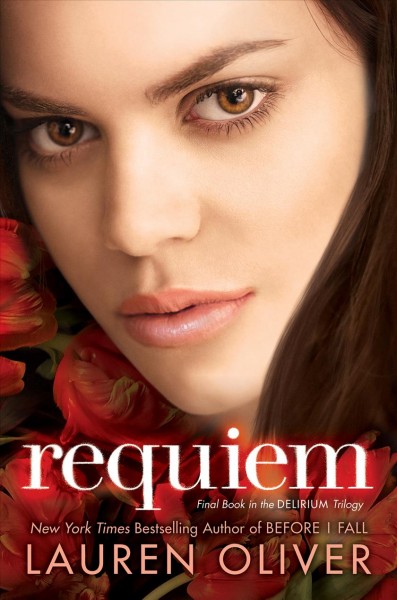Requiem / Lauren Oliver.