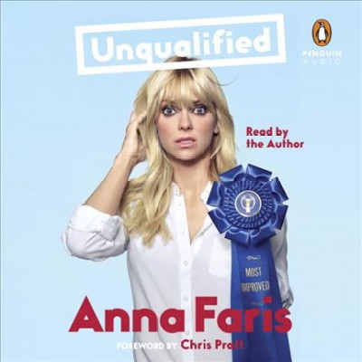 Unqualified / Anna Faris and Chris Pratt.