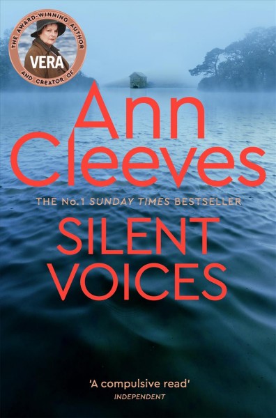 Silent voices / Ann Cleeves.