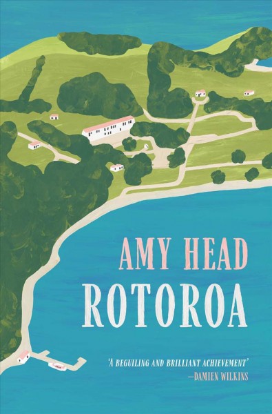 Rotoroa / Amy Head.