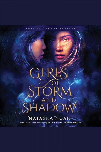 Girls of storm and shadow / Natasha Ngan.