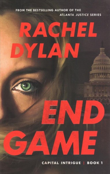 End game / Rachel Dylan.