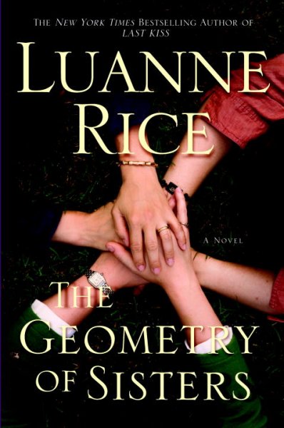 The Geometry of Sisters v.1 : Newport, Rhode Island / Luanne Rice.
