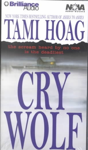 Cry Wolf : v. 3 : Doucet / Tami Hoag.