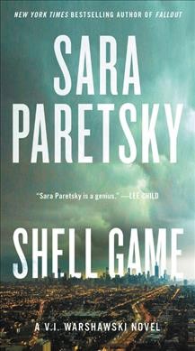 Shell Game : v. 19 : V. I. Warshawski / Sara Paretsky.