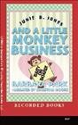 Junie B. Jones and a little monkey business / Barbara Park.